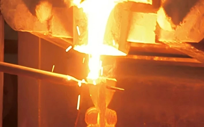 Investment Casting