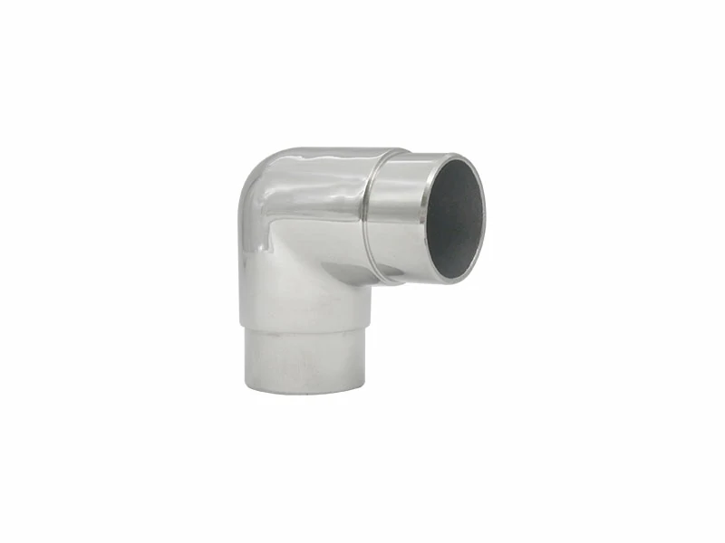 Stainless Steel 90 Degree Flush Elbow