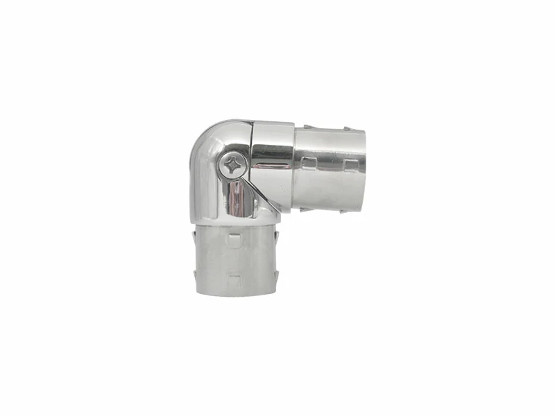 Stainless Steel Adjustable Flush Joiner