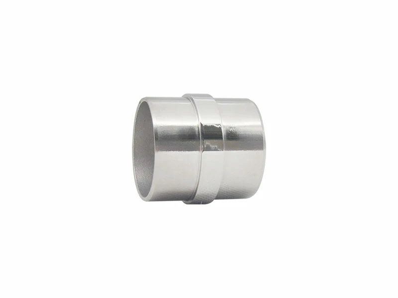 Stainless Steel In line Flush Joiner