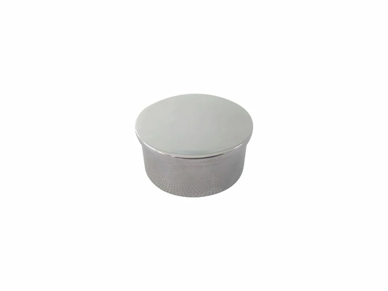 FLAT End Cap