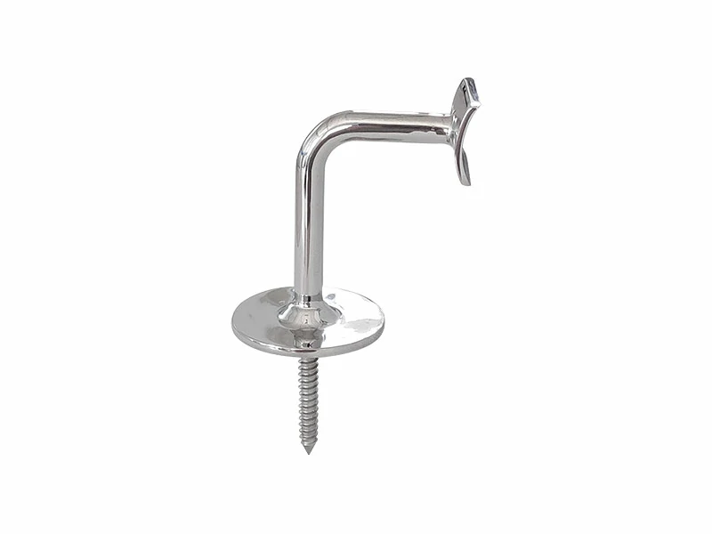 Handrail Bracket with Coach Screw