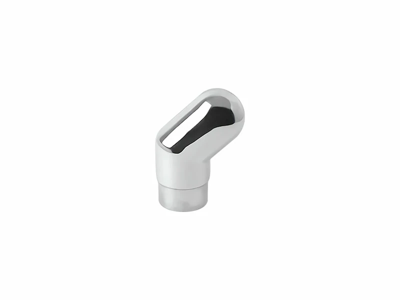 Handrail End