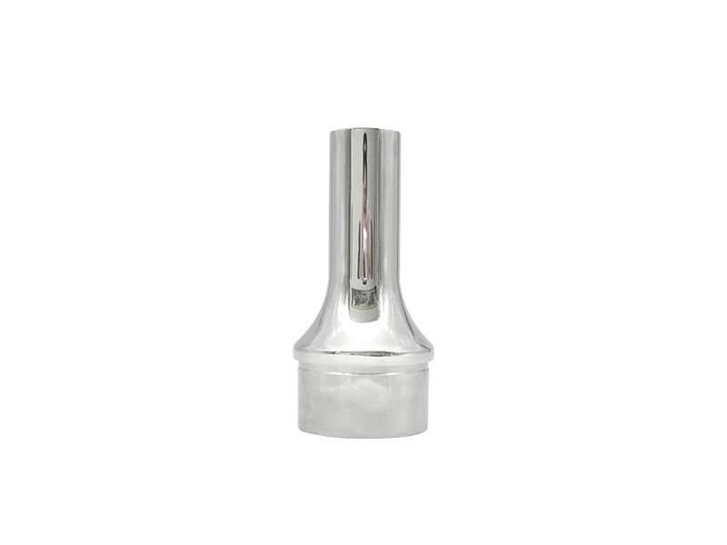Stainless Steel Handrail Reducer