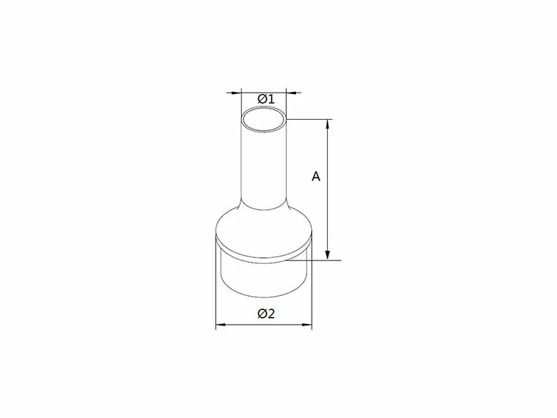 Handrail Reducer Internal Fit Structure