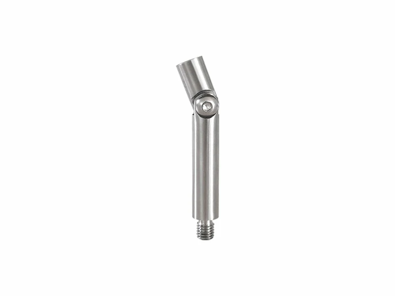 Adjustable Handrail Stem