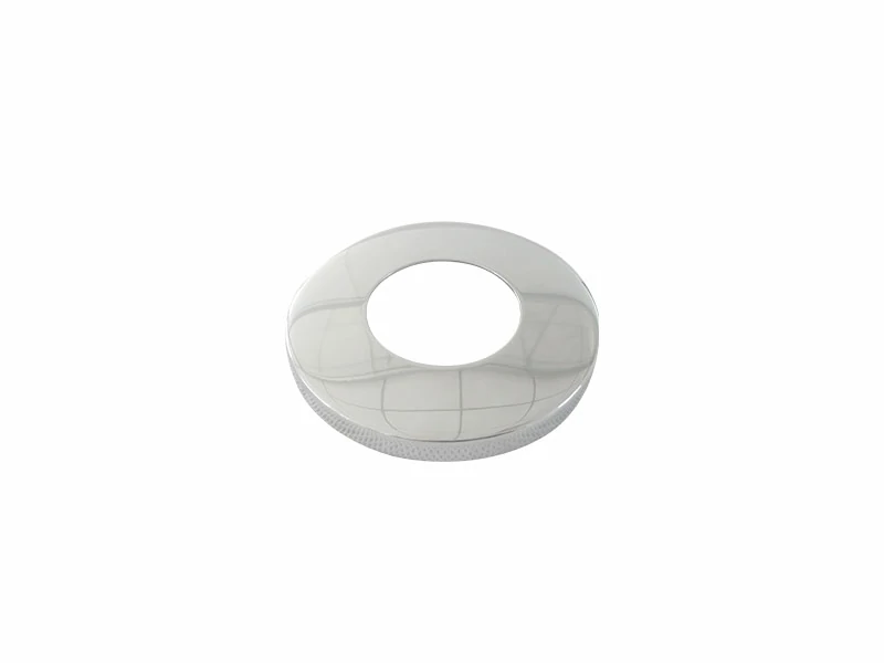 Round Base Cover Dome Top