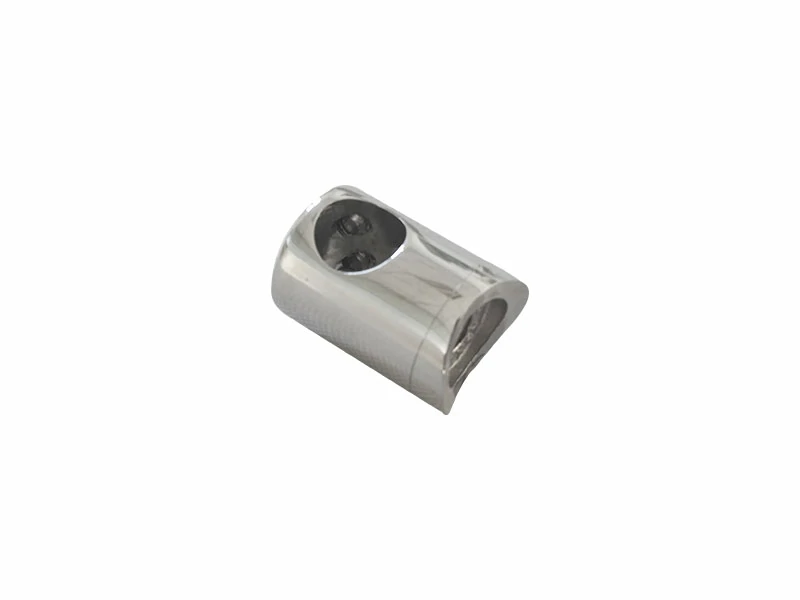 Crossbar Holder Through Hole