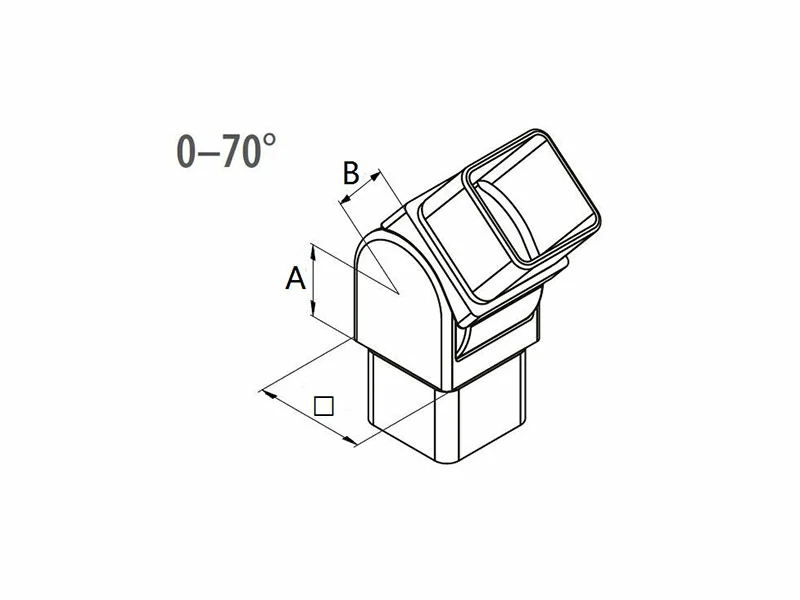 Adjustable Tube Joiner Structure