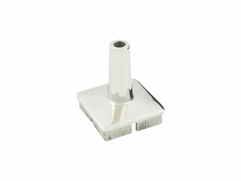 Square Tube Rail Converter