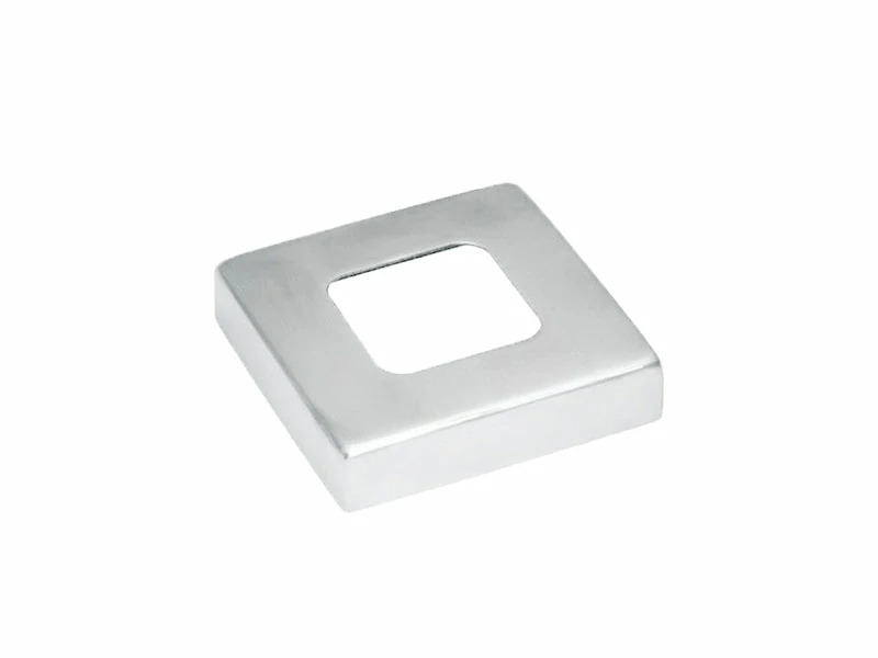Square Tube Base Cover