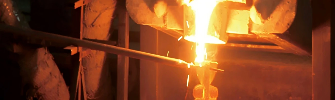 stainless steel handrail fittings Investment Casting