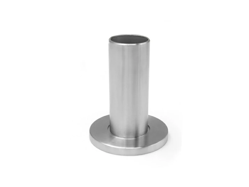 Adjustable Wall Mount Flange