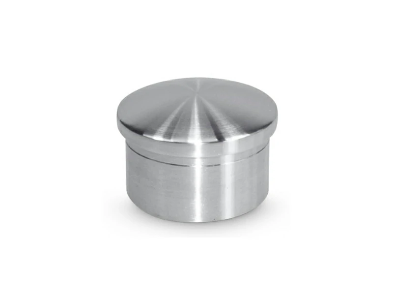 End Cap Dome Top