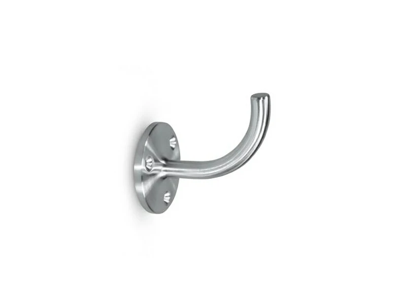 Stainless Steel Handrail Bracket for Welding