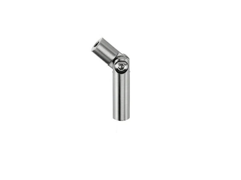 Adjustable Handrail Support Bar