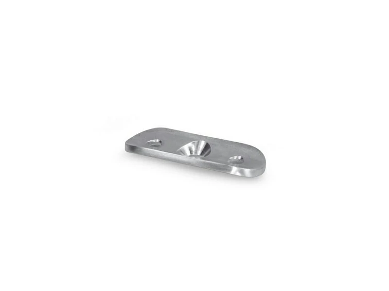 Saddle Plate