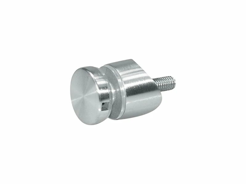 30mm Stainless Steel Glass Stand