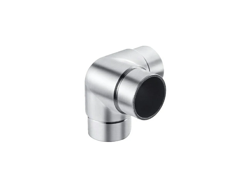 Stainless Steel 90 Degree Tee Joiner