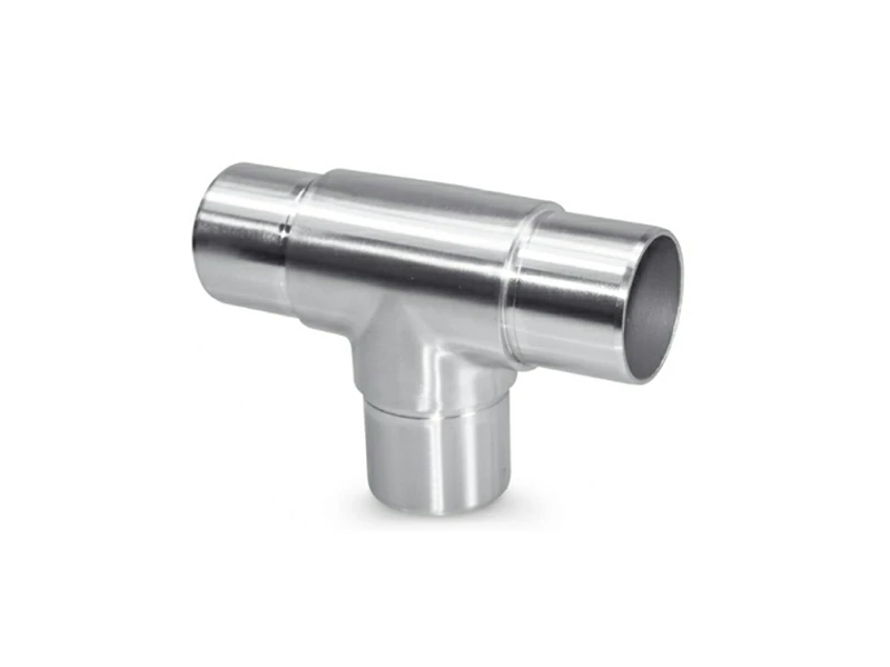 Stainless Steel Tee Joiner