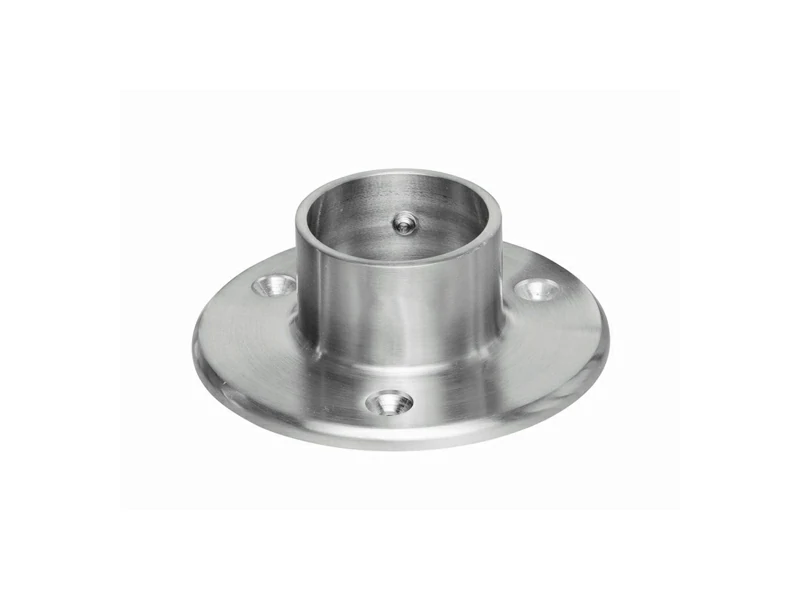Wall / Base Mount Flange
