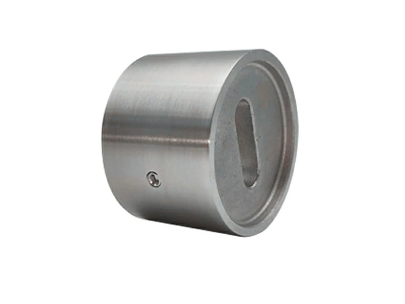 Flange Wall Mount