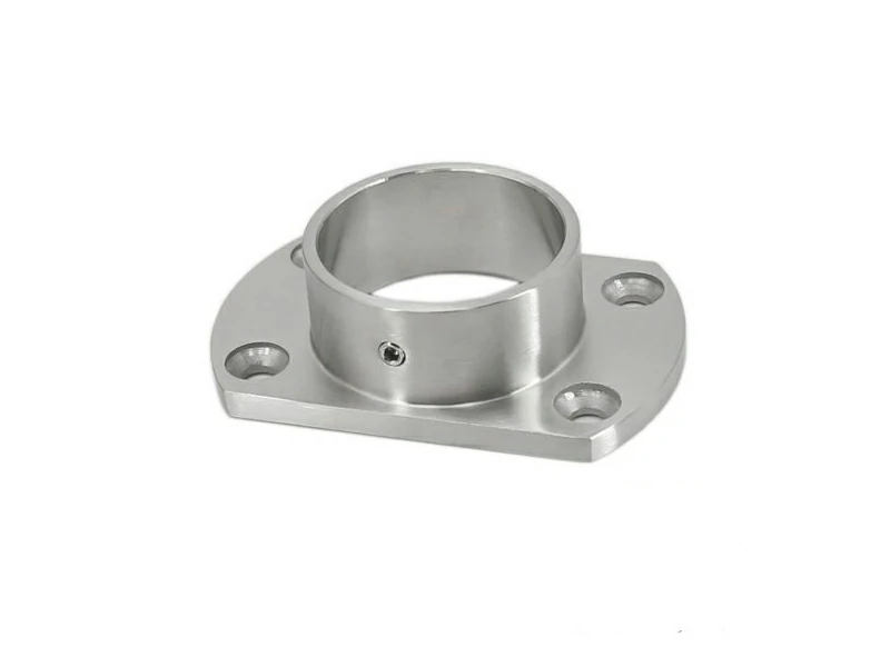 Wall Mount Flange