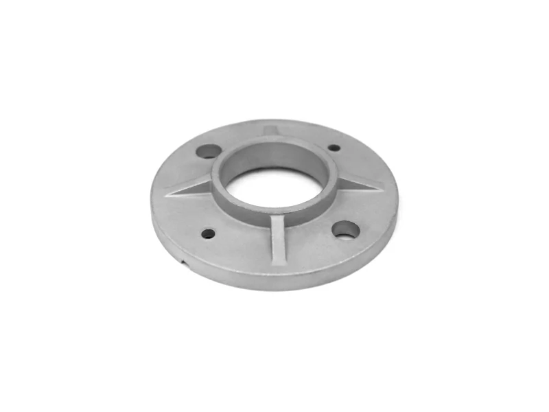 Weld Base