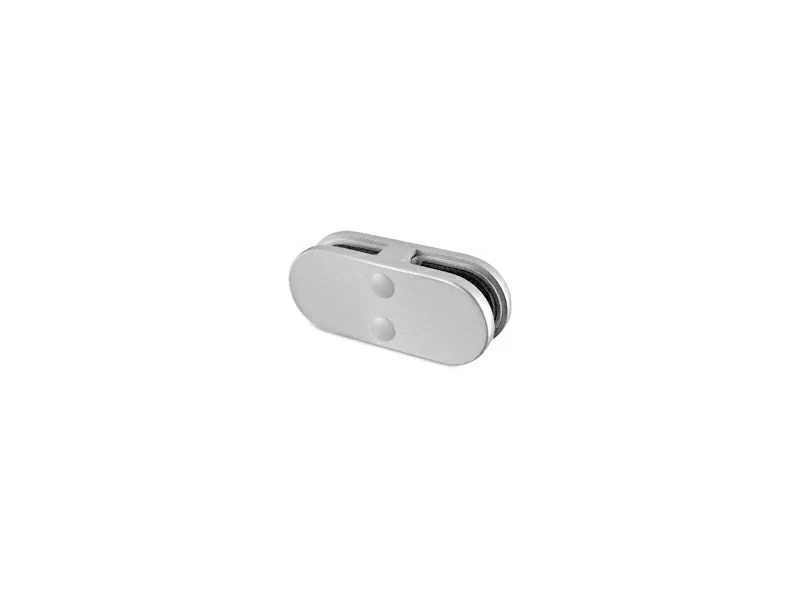 Double Sided Glass Clamp