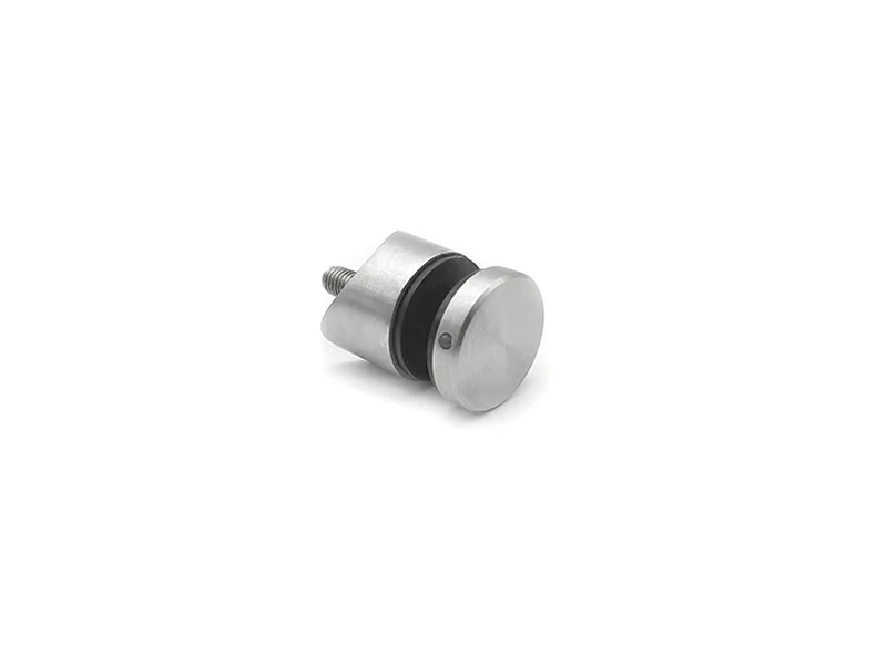 Glass Holder (Standoff) Ø30 mm / Flat Head
