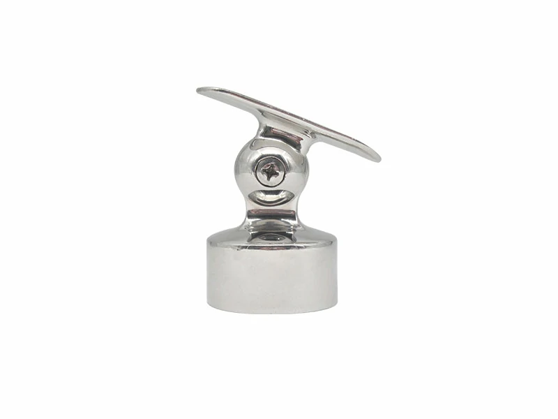 Stainless Steel Handrail Support Adjustable