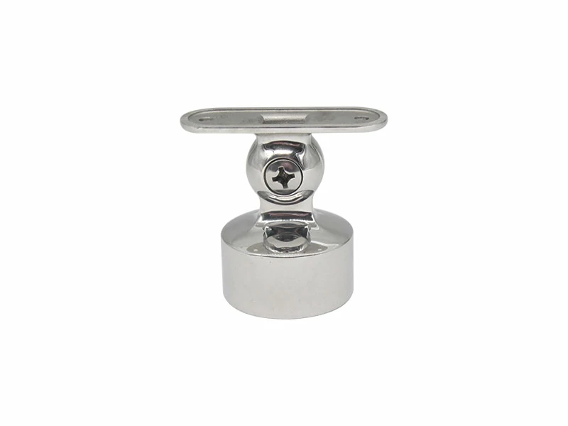 Adjustable Handrail Support - External Fit