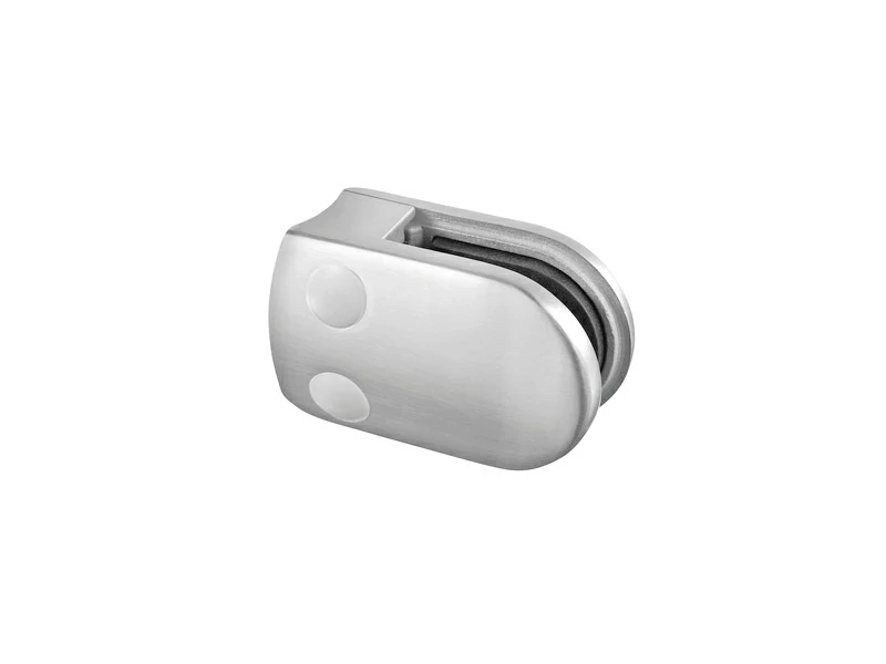 316 Stainless Steel Glass Clamp