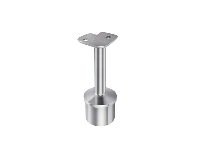 90 Degree Handrail Support