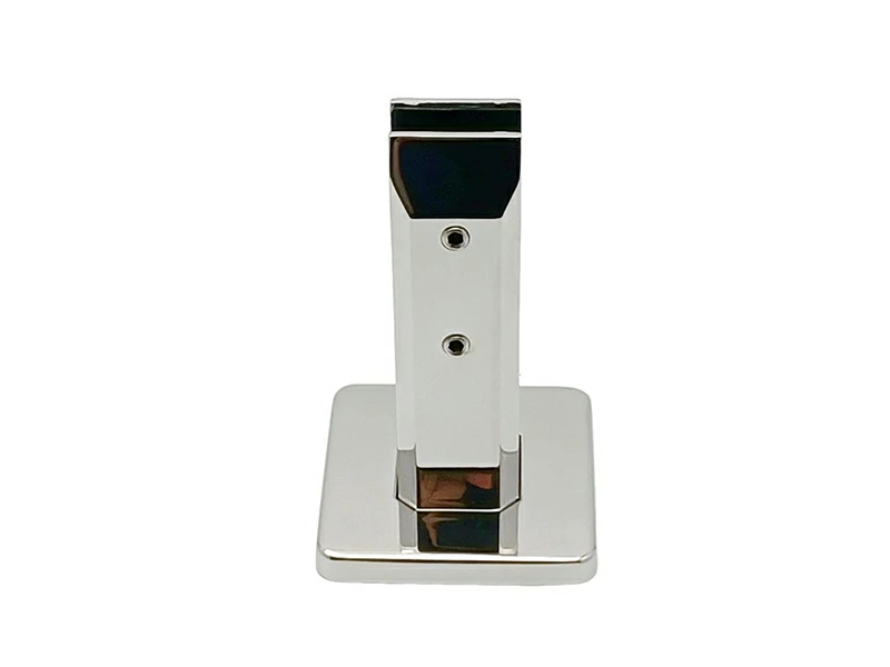 Square Base Spigot with Cover