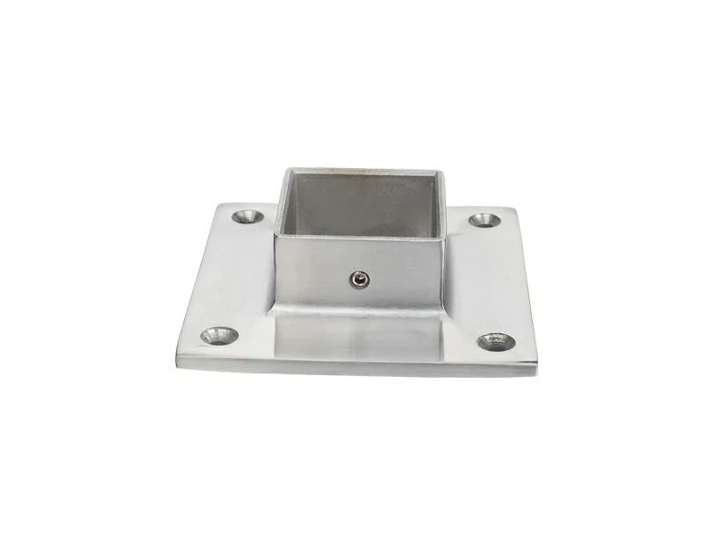 Wall/Base Mount Flange