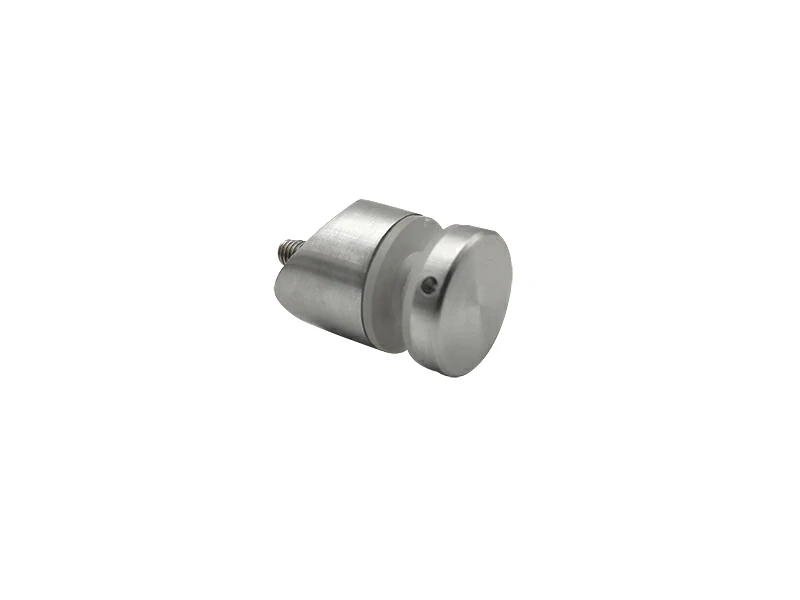 Glass Holder (Standoff) Ø30 mm / Flat Head