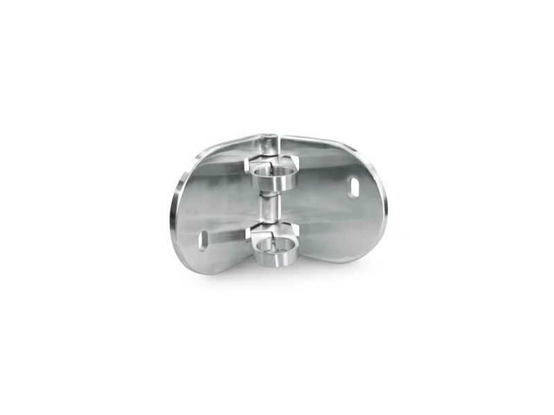 Baluster Corner Bracket
