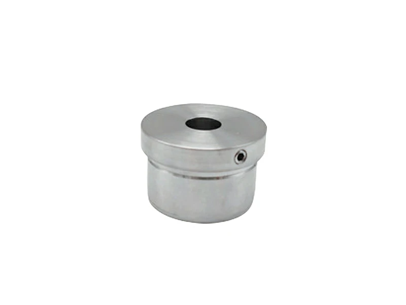 Stainless Steel Top Cap