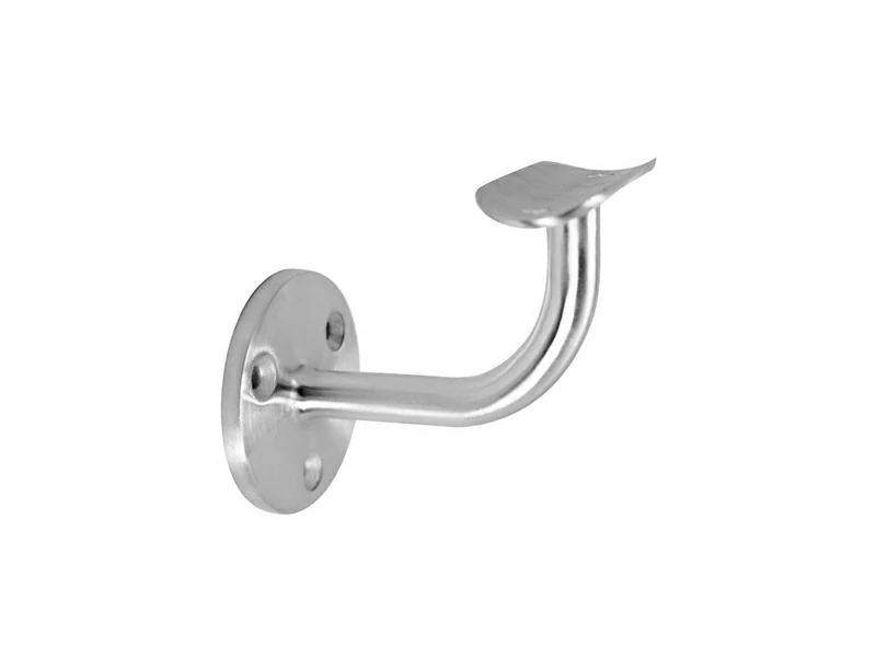 Stainless Steel Wall Rail Brackets