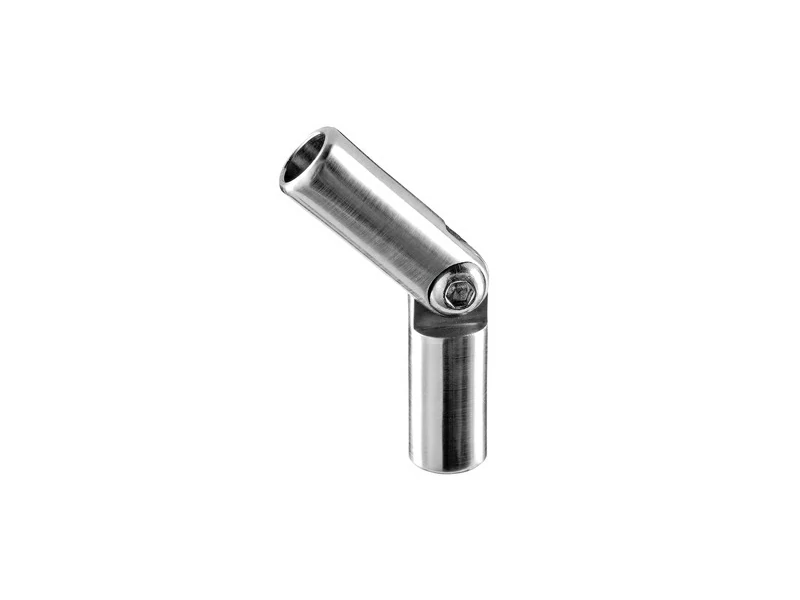 Adjustable Bar Connector