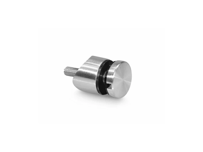 Glass Holder (Standoff) Ø30 mm / Flat Head