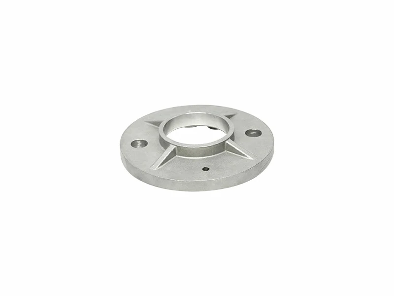 Heavy Duty Base Plate