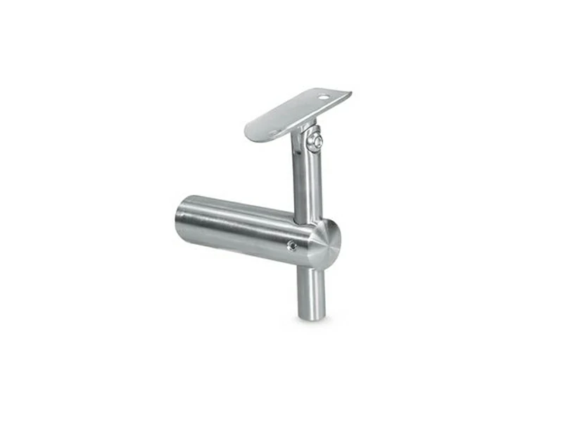 Handrail Bracket for Welding