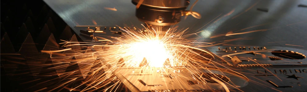 Laser Cutting
