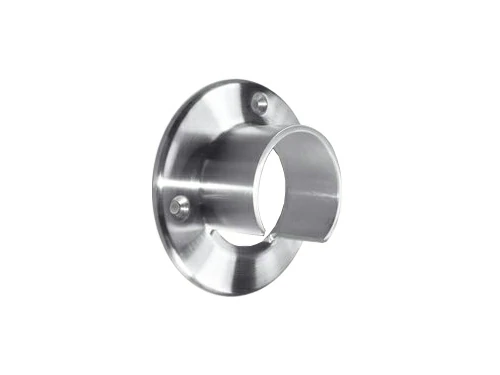 Slotted Tube Base Plate