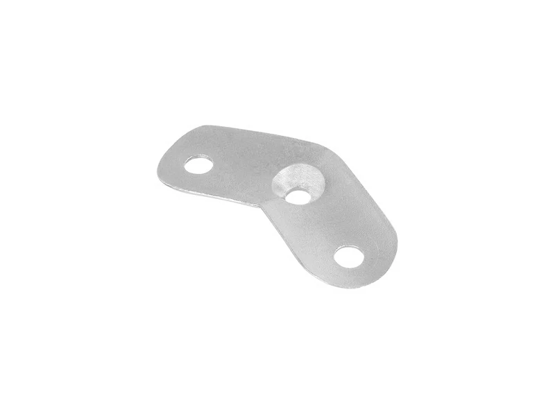 Saddle Plate 135°