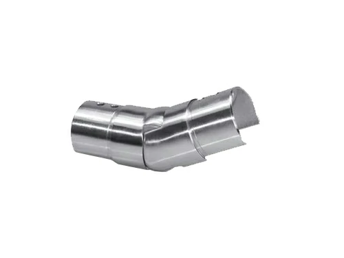 Slot Adjustable Elbow