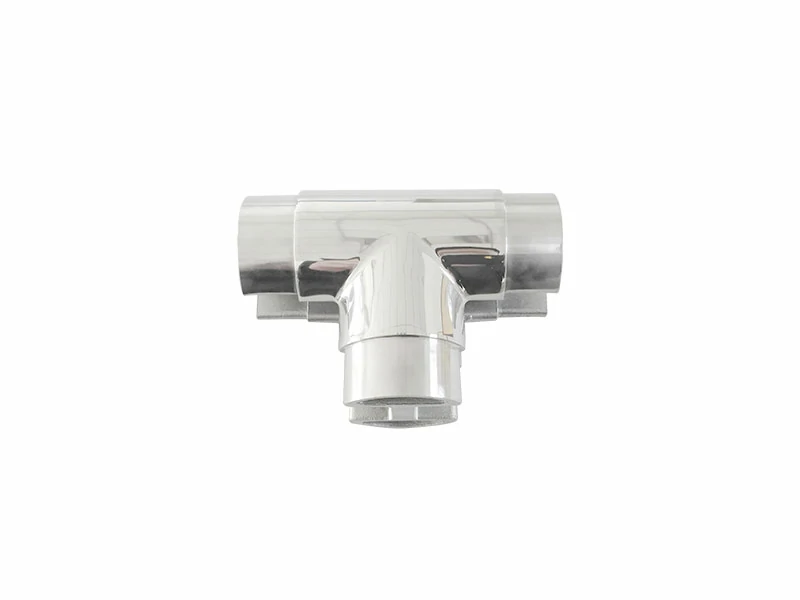 Tube T Connector
