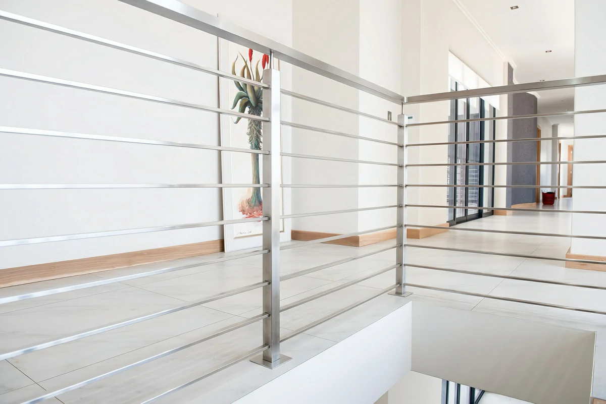 stainless Steel Handrail Systems